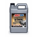 Amsoil V-Twin Motocykel MCV 4T 20W50 1Gal. 3,78 l