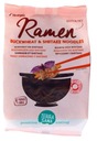 Pohánkové rezance s Shitake Ramen Bezlepkové BIO 280g