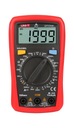 Univerzálny meter Uni-T UT131D