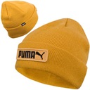 Dvojvrstvová unisex zimná čiapka Puma Beanie