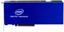 INTEL XEON Phi COPROCESSOR 31S1P 8GB 1,1 GHz PCIe