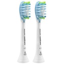 2x PHILIPS SONICARE HX9042 ADAPTÍVNY ČISTIČ PRE SONICKÚ KEFKU