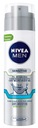 GÉL NA HOLENIE NIVEA MEN SENSITIVE