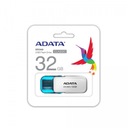 Adata UV240 32GB USB2.0 biely kľúč