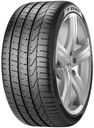 4x PIRELLI 235/55 R19 P ZERO 101Y N1