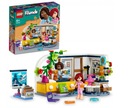 Lego Friends blokuje Aliyinu izbu v novom roku 2023 6+