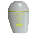 Shiseido Sports BB krém SPF50 BB krém stredne tmavý