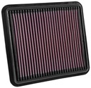 Panelový filter K&N 33-5042