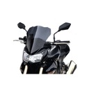 TURISTICKÉ ČELNÉ SKLO LOSTER KAWASAKI Z 1000 2007-2009