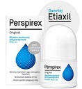 PERSPIREX ORIGINAL Roll-on antiperspirant 20ml