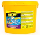 TROPICAL MALAWI 5l/1kg krmivo pre cichlidy