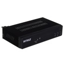 TV tuner WIWA H.265 2790Z DVB-T, HEVC/H.265