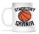 BASKETBALOVÝ ŤAHÁK URČENÝ NA HRANIE