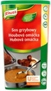 Knorr hubová omáčka 840g