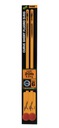 FOX CCR184 RIGS Curve Short Flouro D-Rigs #4 balenie: 2 ks