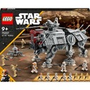 LEGO Star Wars Walker AT-TE 75337