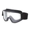 ESS - Striker Tactical XT Tactical Goggles - Black