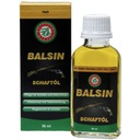 BALSIN BRIGHT olej na drevo 50 ml bezfarebný svetlý