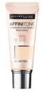 MAYBELLINE AFFINITONE Foundation 02 Light Porcelain