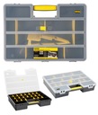 ORGANIZER PRO 25 DIELOV STANLEY 1-92-762