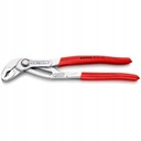 KNIPEX NASTAVITEĽNÉ KLIEŠTE NA RÚRU COBRA 87 03 250