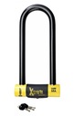 AUVRAY U-LOCK XTREM MEDIUM zapínací kolík 18mm 85mm x 310mm (trieda S.R.A.)