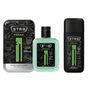 STR8 FREAK SET 2 kusy VODA ASL 100ml + DEO DNS 75ml