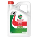 Olej CASTROL GTX 10W40 4L A3/B4