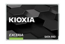 Exceria 960GB SATA3 550/540Mbps SSD Kioxia