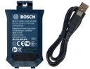 Batéria BA 3,7V 1,0Ah pre diaľkomery GLM BOSCH