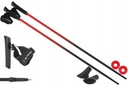 Palice Palice Nordic Walking Viking Pro Trainer 115cm