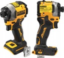 NÁRAZOVÝ NÁRAZNÍK DEWALT 208 Nm DCF850N BEZKÚHLÍKOVÝ