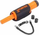 Pinpointer QUEST Xpointer Land Orange | ORIGINÁL