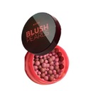 Avon True Blush v perličkách - Deep Blush - 28g