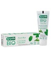 Sunstar Gum Bio Fresh Mint zubná pasta s aloe 75 ml