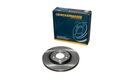 DENCKERMANN DISK zadný BMW 3 E36 E46 276 mm SUPE