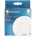 Zvukový alarm detektora dymu Smartwares PD - 8828