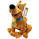 SCOOBY DOO MASKOT PLYŠOVÝ PES 30CM PLYŠOVÁ HRAČKA