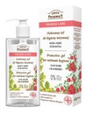 Gél na intímnu hygienu Green Pharmacy Cranberry