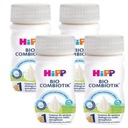 HiPP 1 BIO COMBIOTIK EKO dojčenské mlieko 90 ml