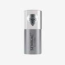 SEMILAC CARE HYBRID POLISH BASE 7 ML