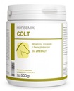 DOLFOS HORSEMIX COLT 500G PRE žriebätá