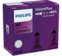 PHILIPS ŽIAROVKA 12V H7 55W PX26D