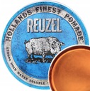 Reuzel Blue STRONG SHINE vodná pomáda na vlasy 35g