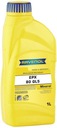 RAVENOL EPX SAE 80 API GL-5 MIL-L 2105 D 1L