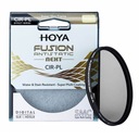 Filter Hoya Fusion Antistatický Next CIR-PL 58mm