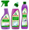 FROSCH ECO SADA PRODUKTOV NA UPRATOVANIE DOMU