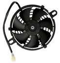 PANASONIC FAN Quad Bashan 200/250cc OEM!