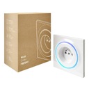 FIBARO WALLI OUTLET E ZÁSUVKA FGWOE-011