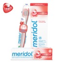 meridol COMPLETE CARE set Citlivé zuby a ďasná